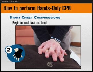 Fun videos with experts & CPR simulators